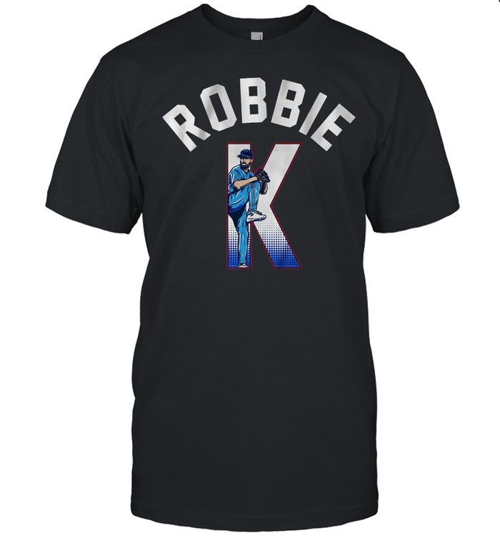 Robbie Ray Stats Baseball 2021 shirt