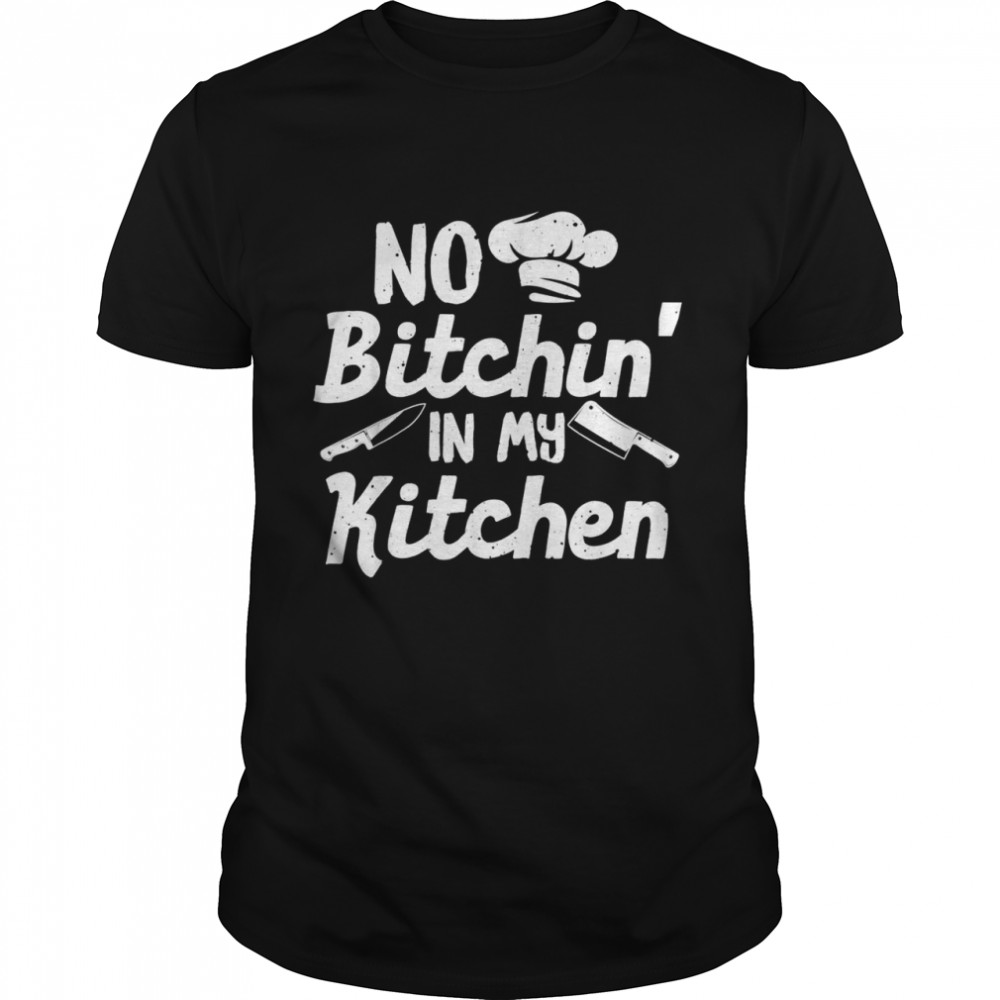 Chef Cooking Chefs Cooks Kitchen shirt