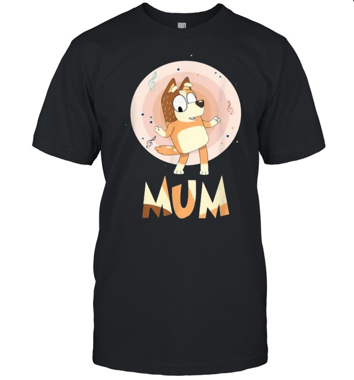 Dad Mom Moon T- Classic Men's T-shirt