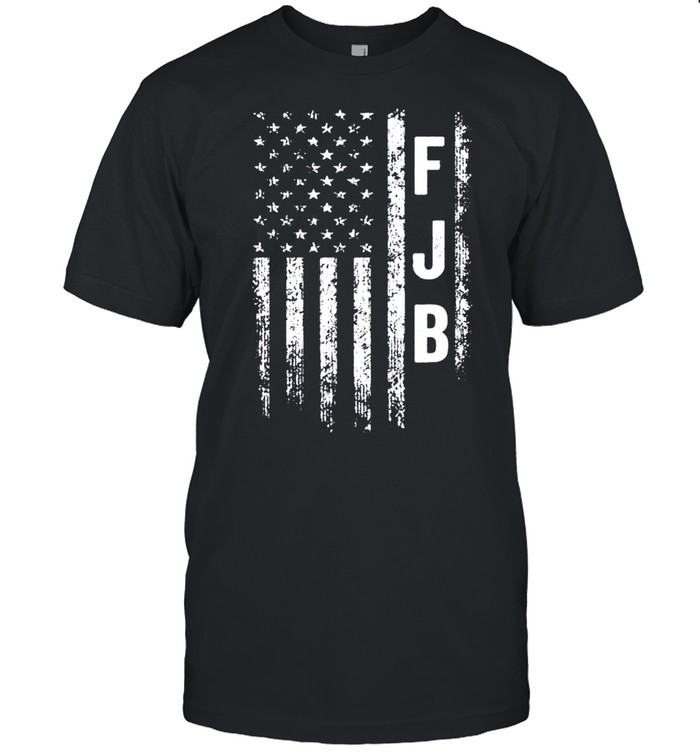 FJB College Football Chant Trend 2021 Tee Shirt