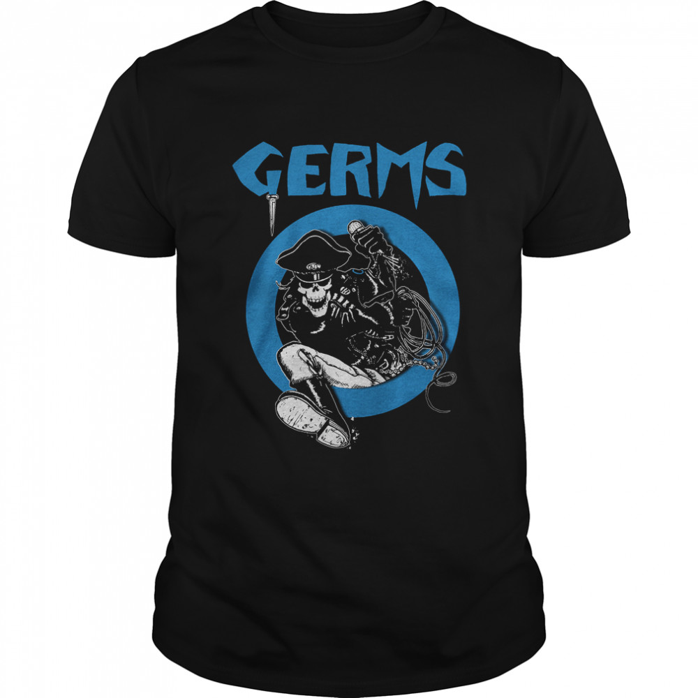Germs T-Shirt