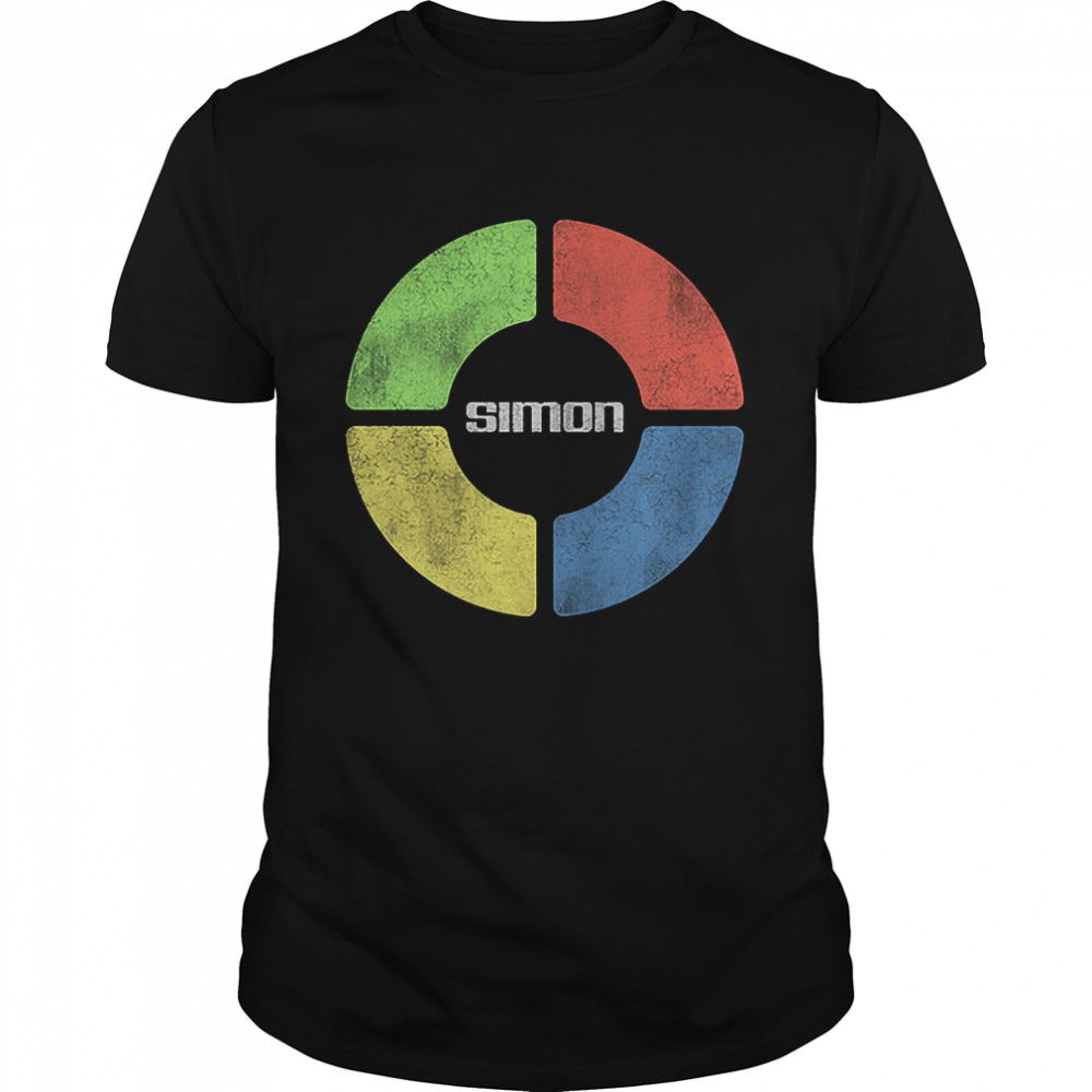 Simon T-Shirt