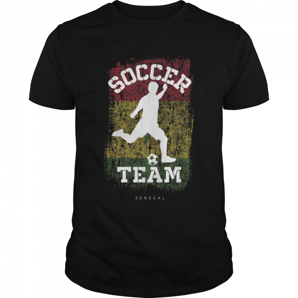 Soccer Scotland Flag Football Team Soccer Player T-Shirt B09JPFLKBB