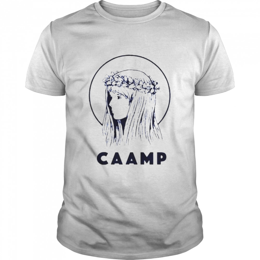 Caamp Misty shirt