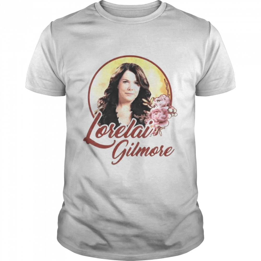 Gilmore Girls Lorelai Unisex T Shirt