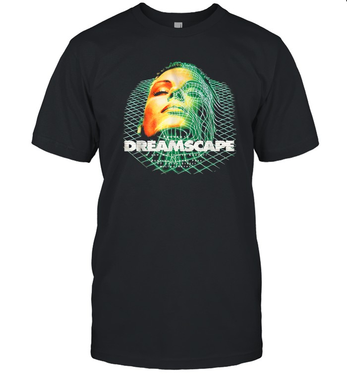 Asda Dreamscape T Shirt