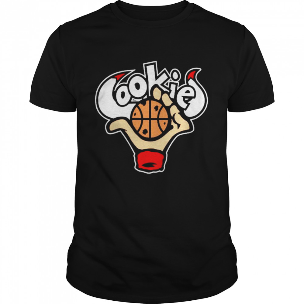 Chicago Cookies Chicago Bulls shirt