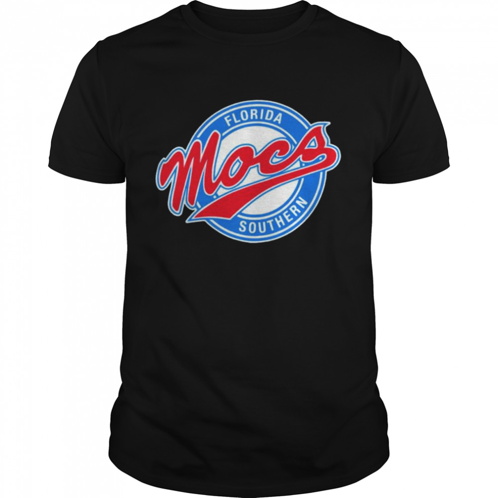 Florida Southern Moccasins Champion shirt