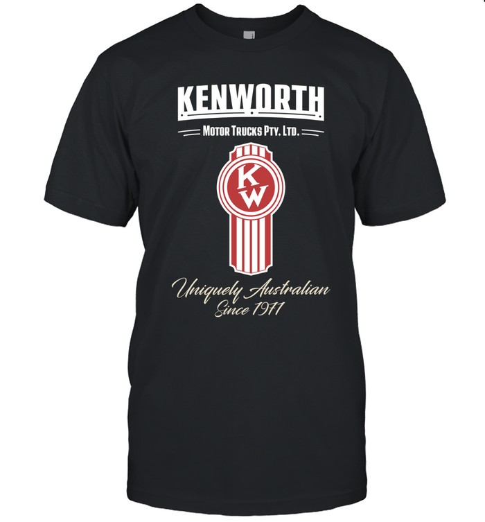 Kenworth Tshirt