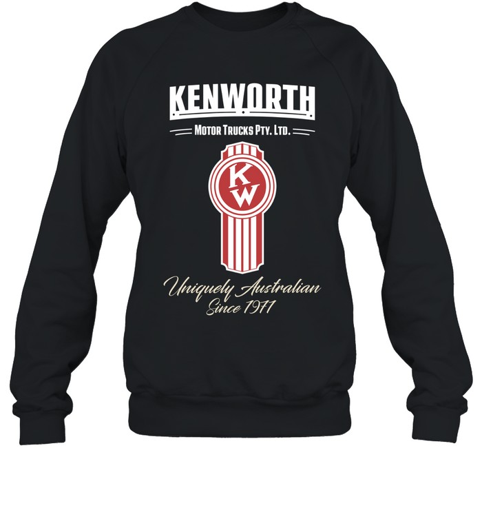 Kenworth Tshirt Unisex Sweatshirt