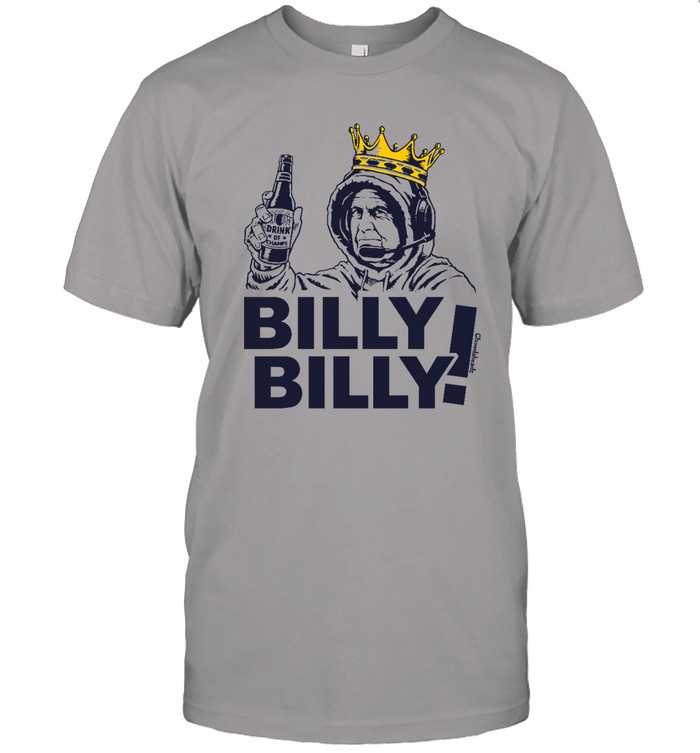 Billy Billy T Shirt