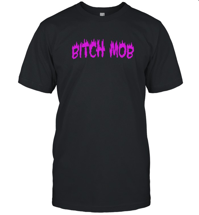 Lil B Bitch Mob Rock T Shirt Basedworld