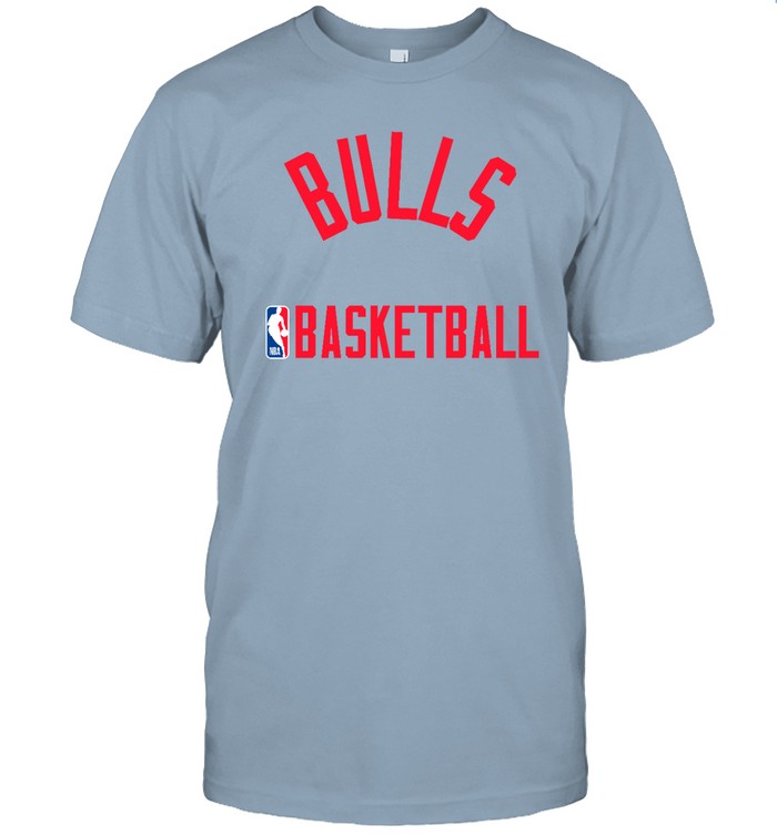 Lonzo Ball Bulls Shirt