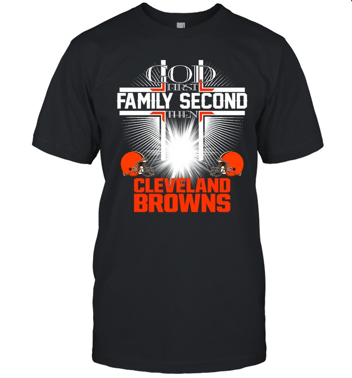 Cleveland Browns T Shirt