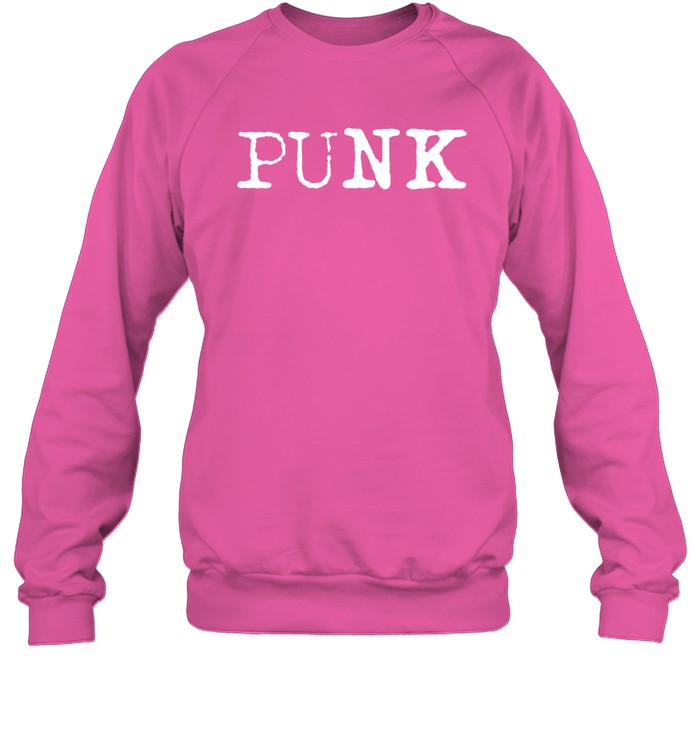 Punk Young Thug Merch Unisex Sweatshirt