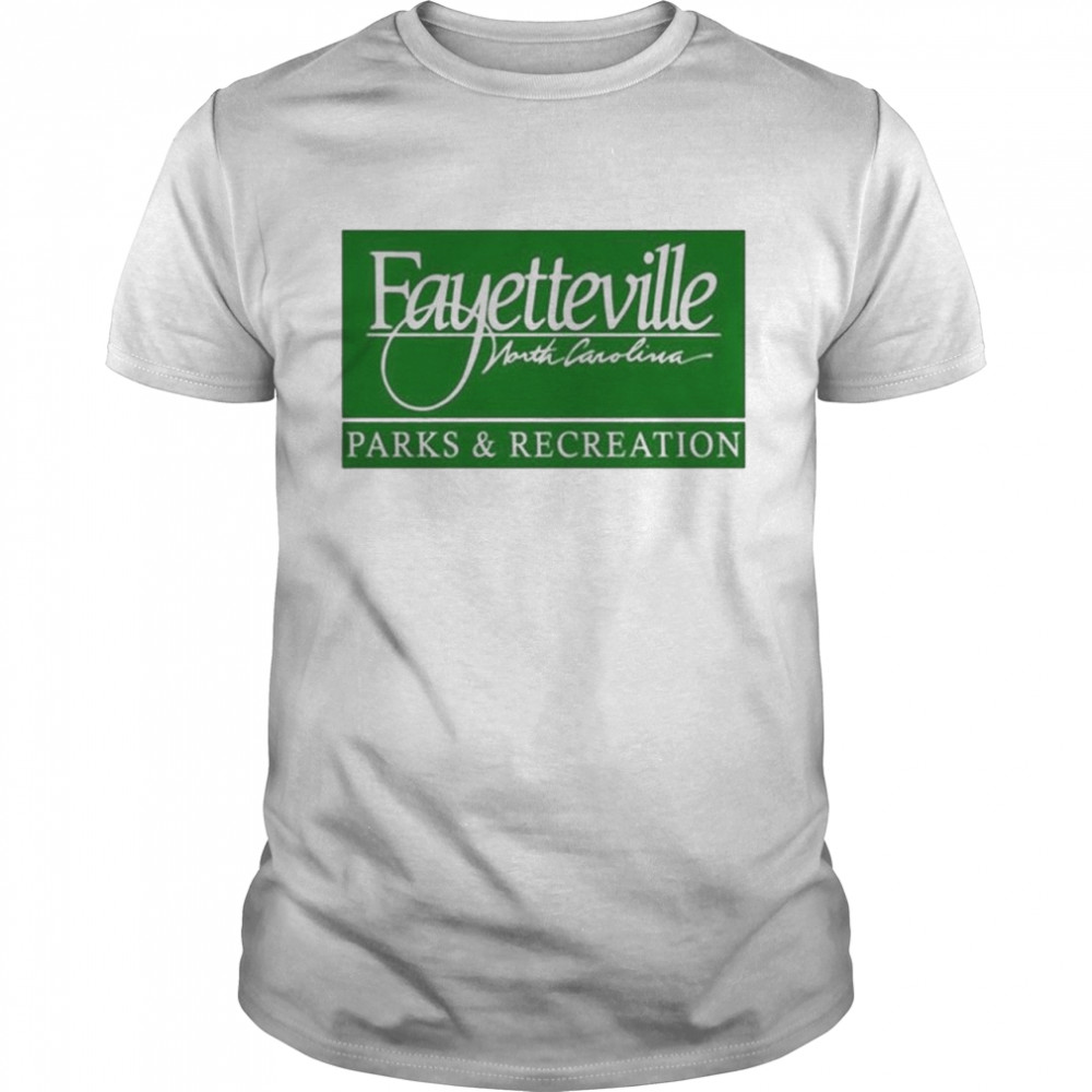 Young J. Cole Fayetteville Shirt