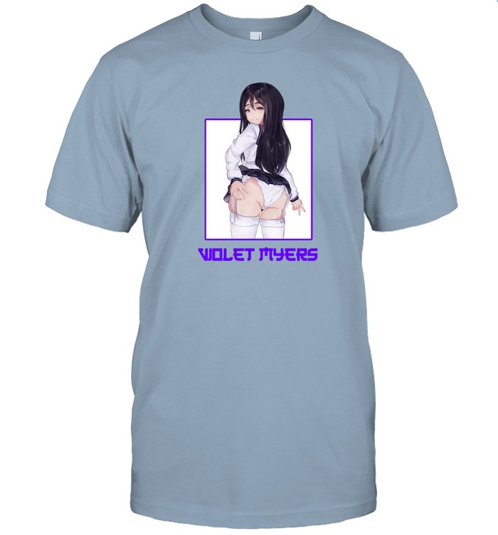 Violet Myers T Shirt