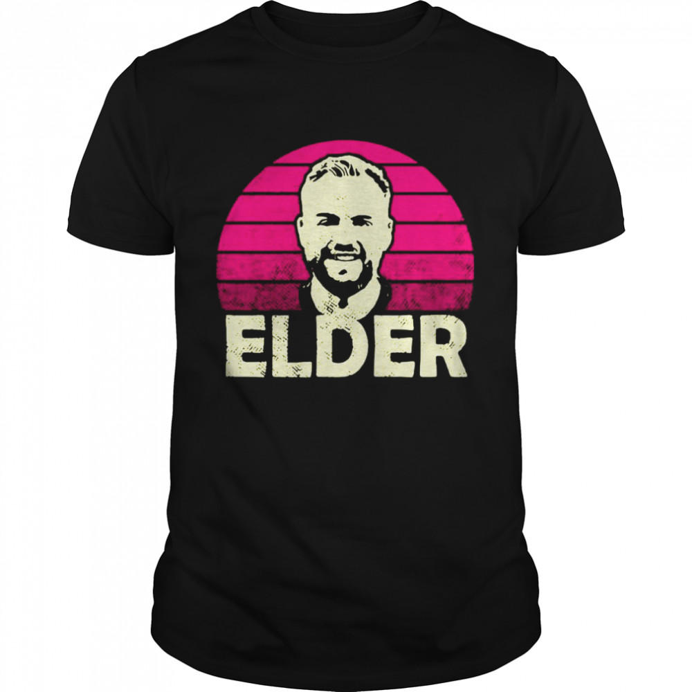 Elder Minneapolis City Legend Vintage Shirt