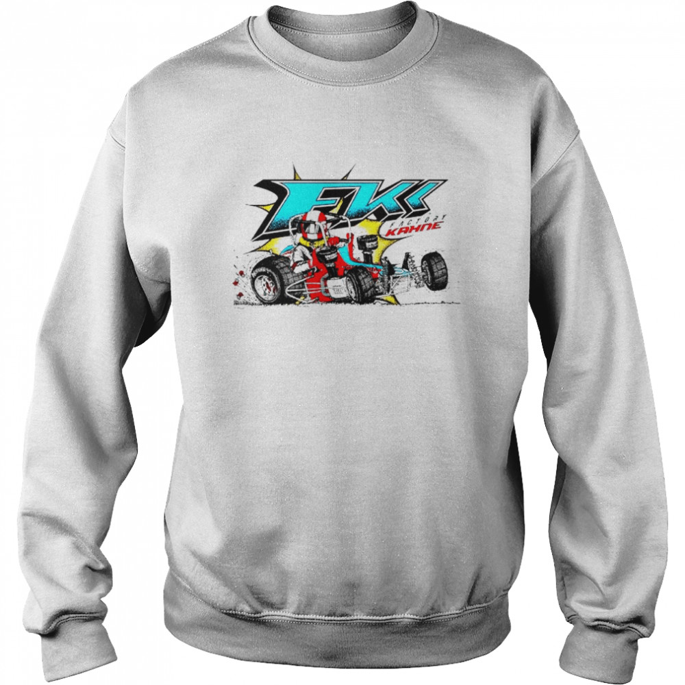 The Zarounian Special shirt Unisex Sweatshirt
