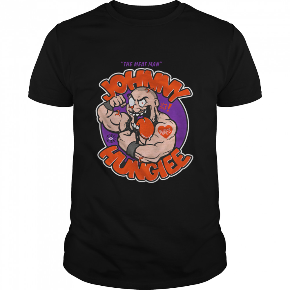 The Meat Man Shirt