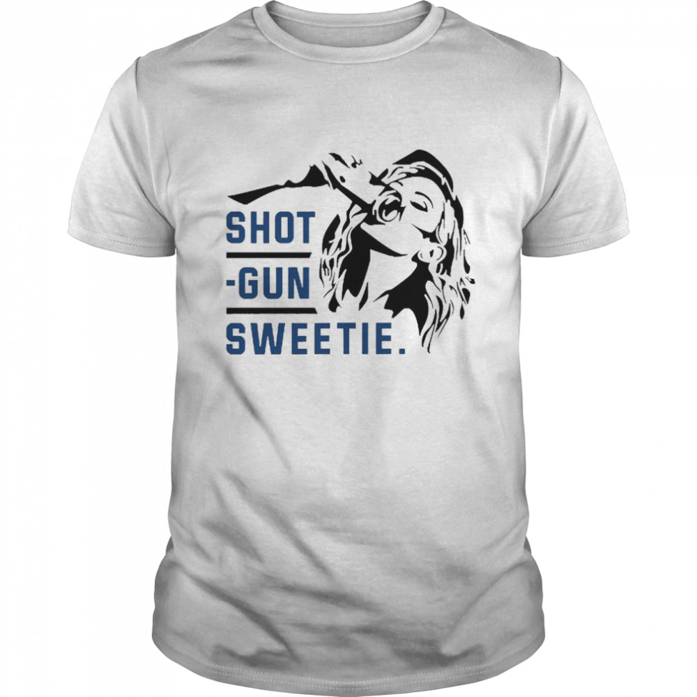 Shotgun Sweetie Shirt