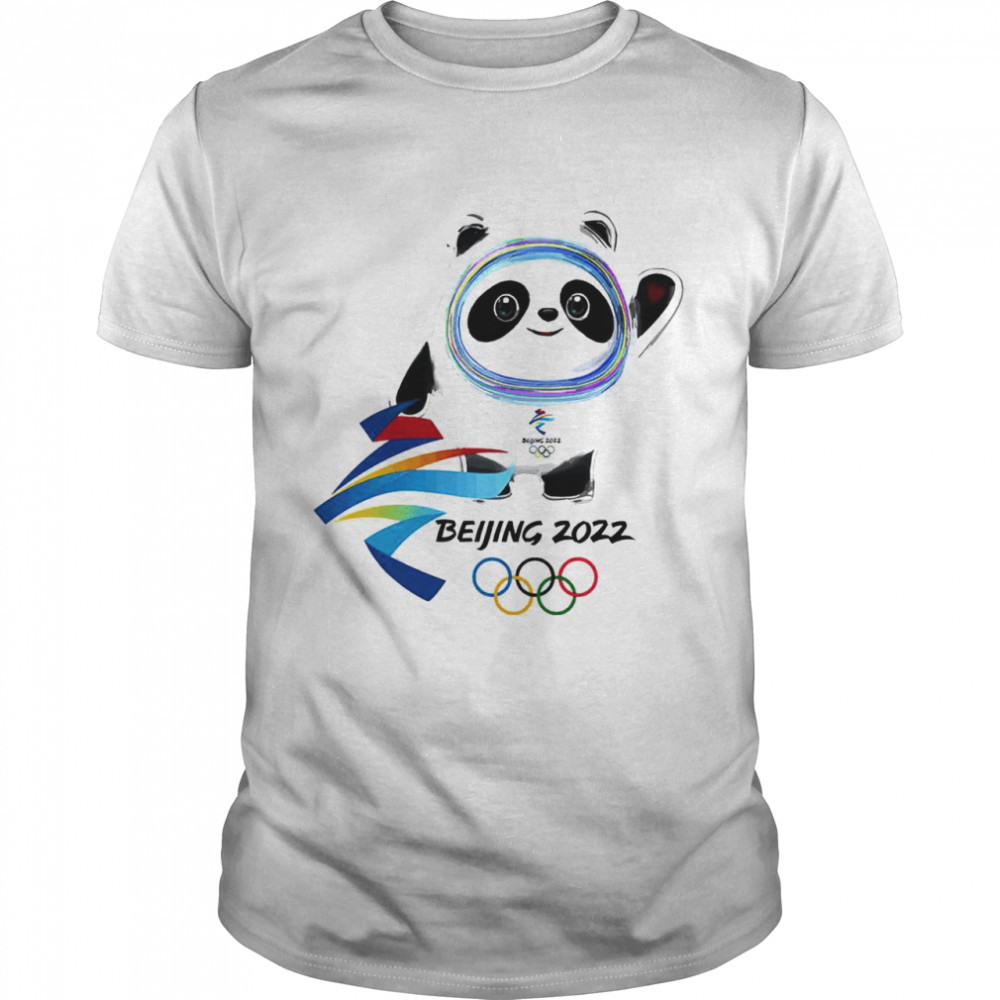 Winter Olympic Beijing 2022 shirt