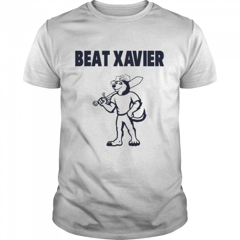 Beat Xavier Shirt
