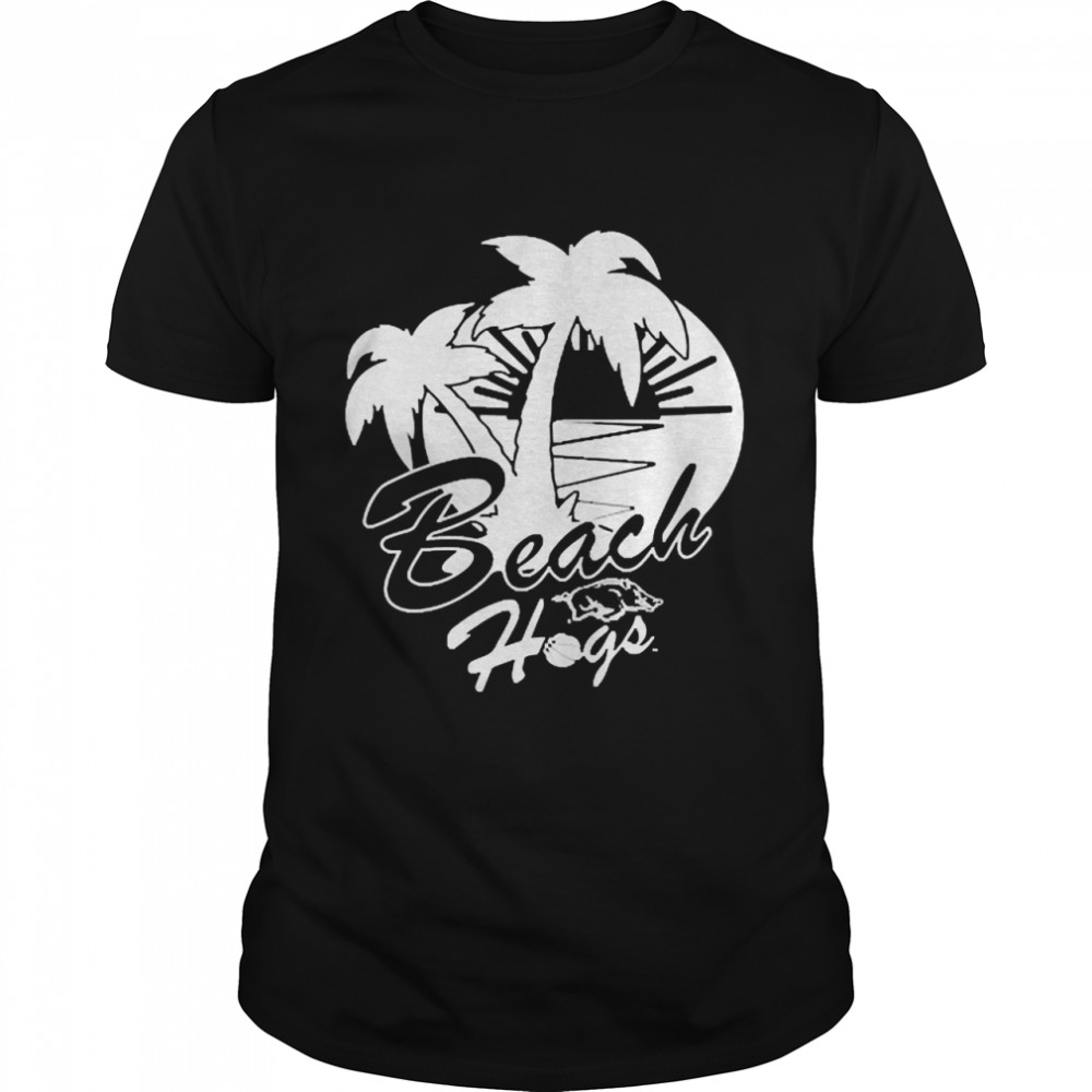 Beach Hogs Shirt