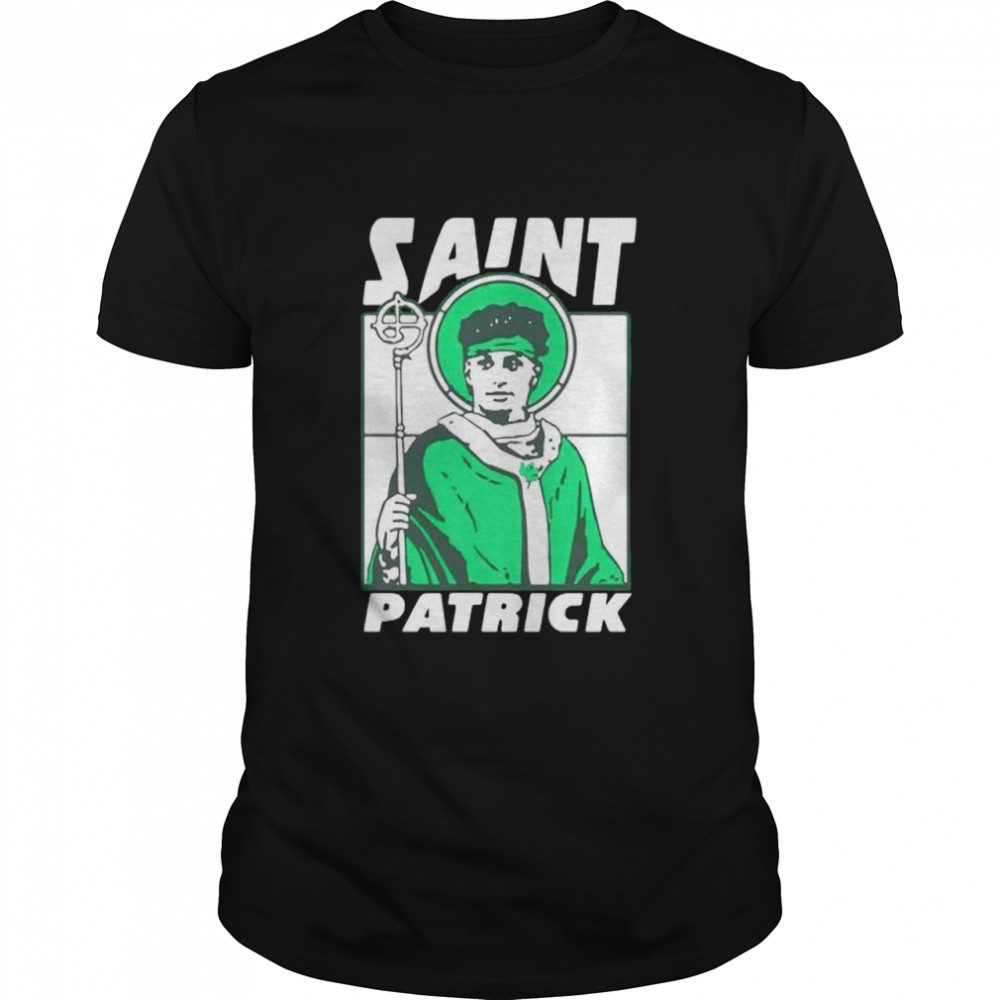 Mahomes saint patrick shirt