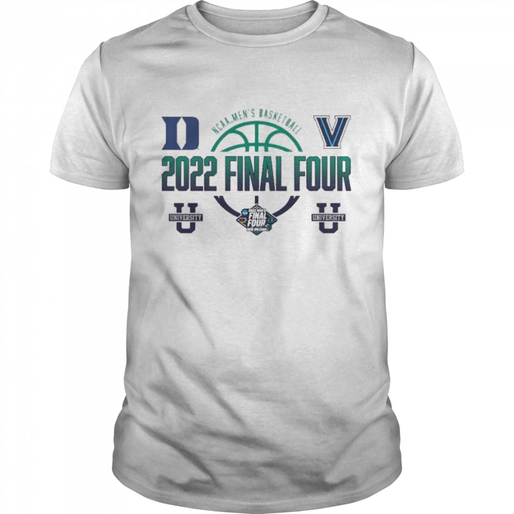 2022 Ncaa Men’s Basketball Tournament March Madness Final Four Group T-Shirt