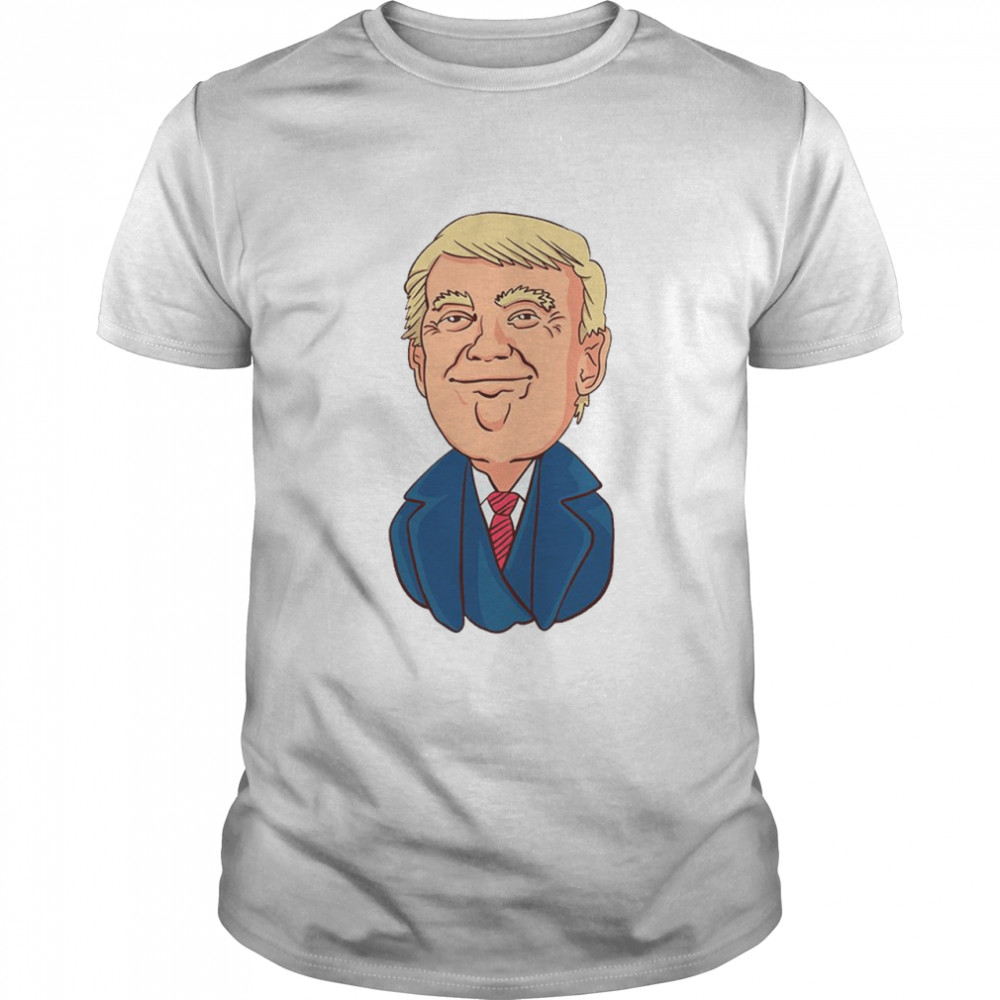Funny Trump T-Shirt