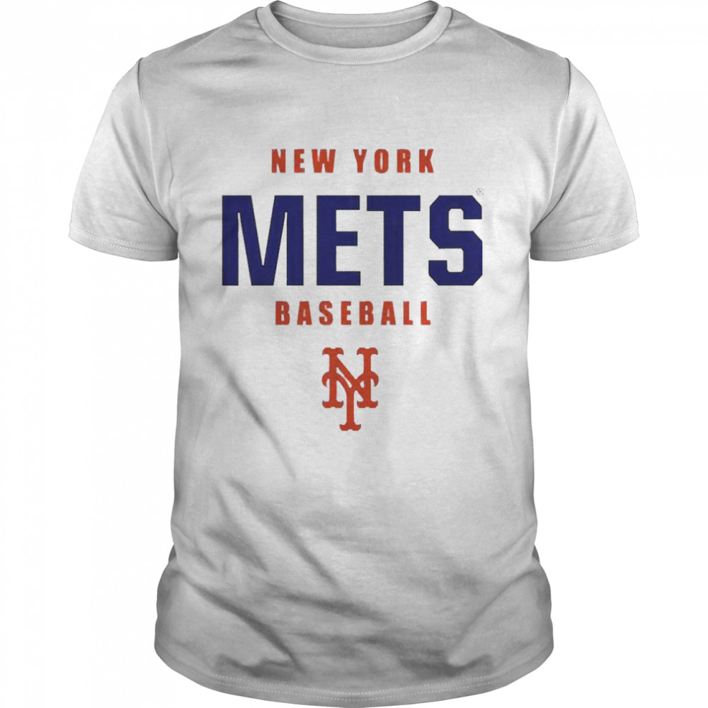 New York Mets Baseball 2022  Classic Men's T-shirt