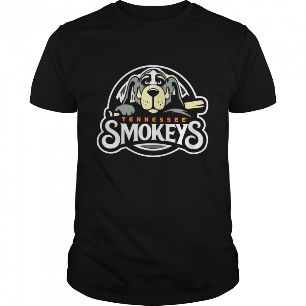 Tennessee Smokeys shirt