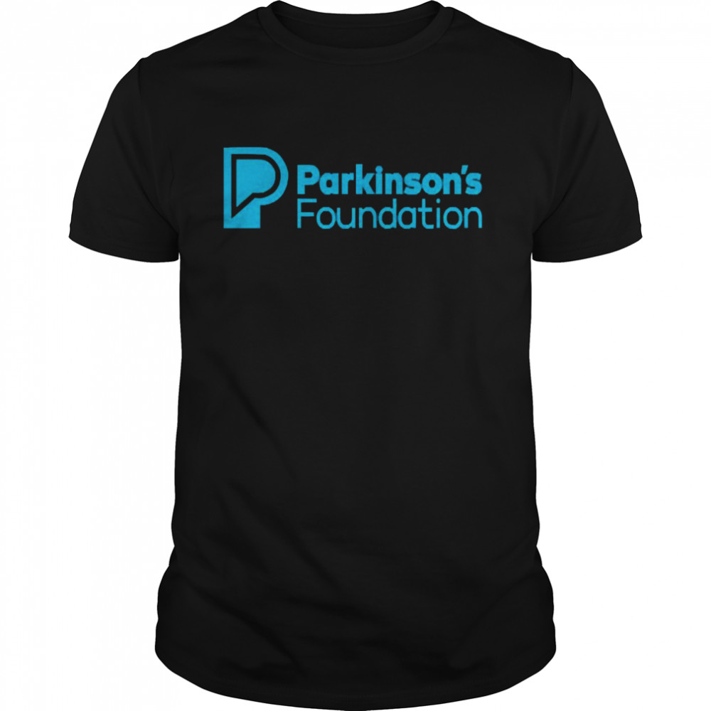 Parkinson’s Foundation  Classic Men's T-shirt