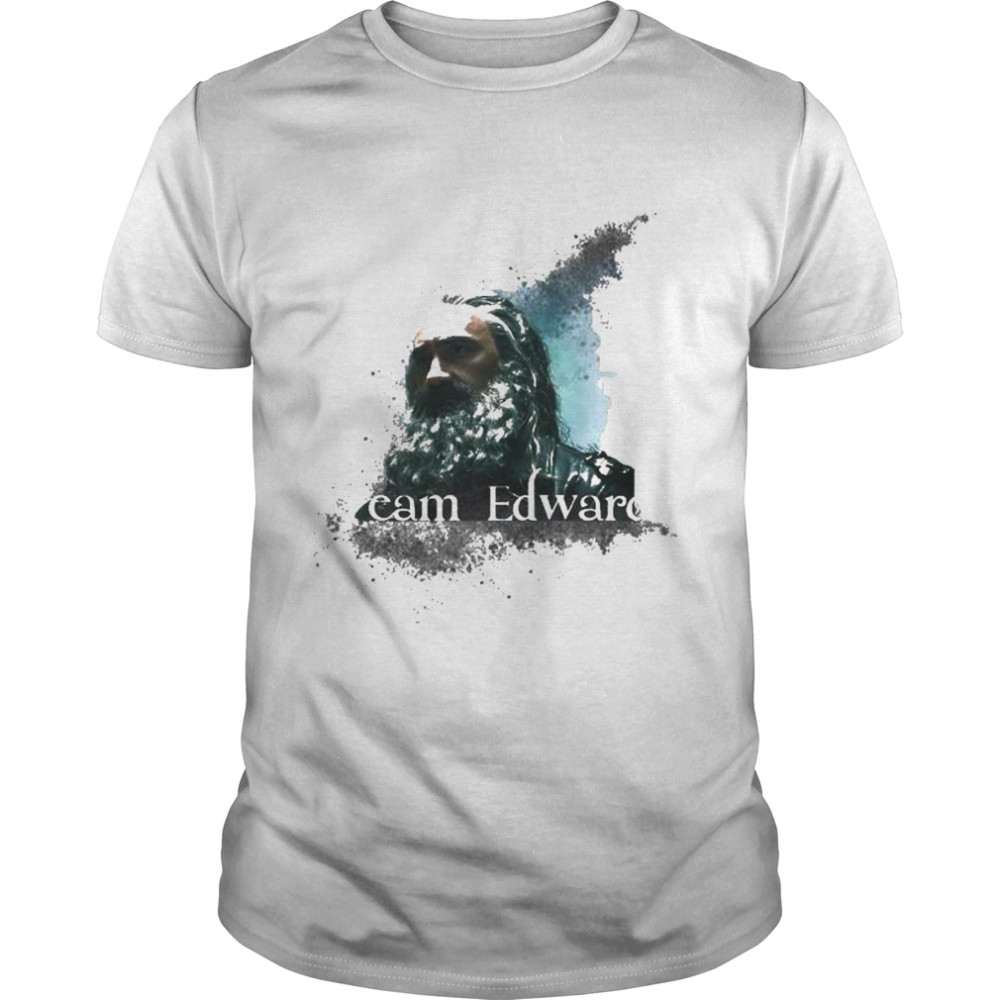 Team Edward Teach Ofmd shirt