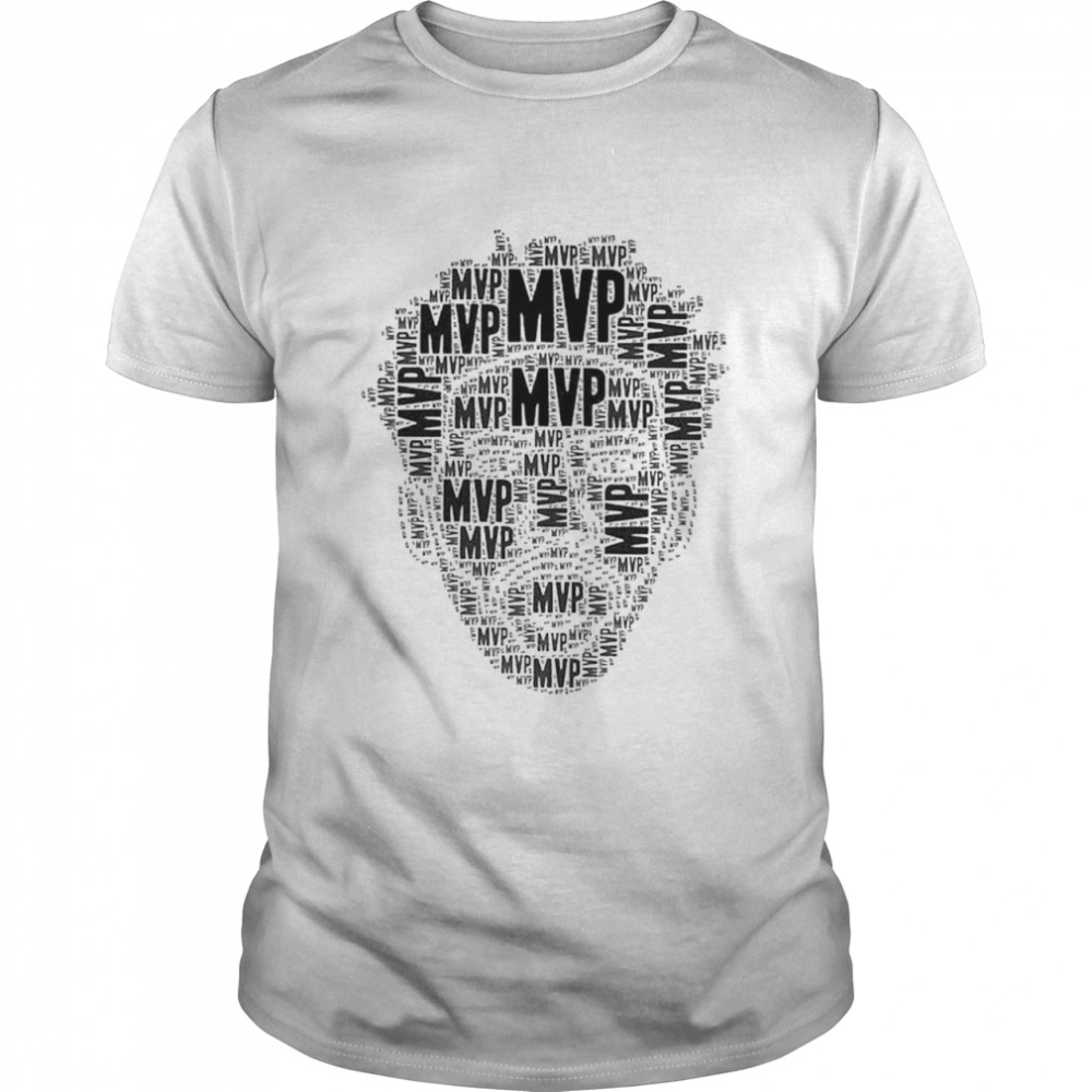 MVPIID shirt Classic Men's T-shirt