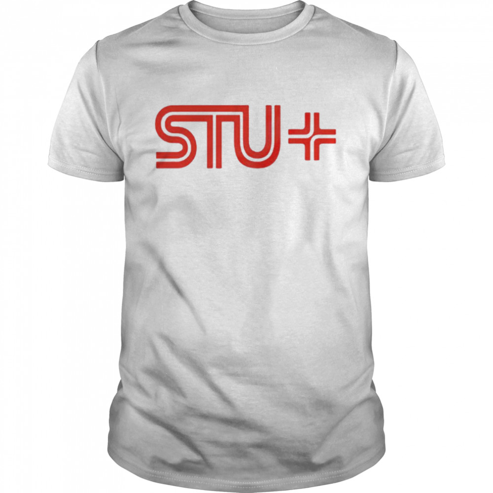 Stu + T-shirt