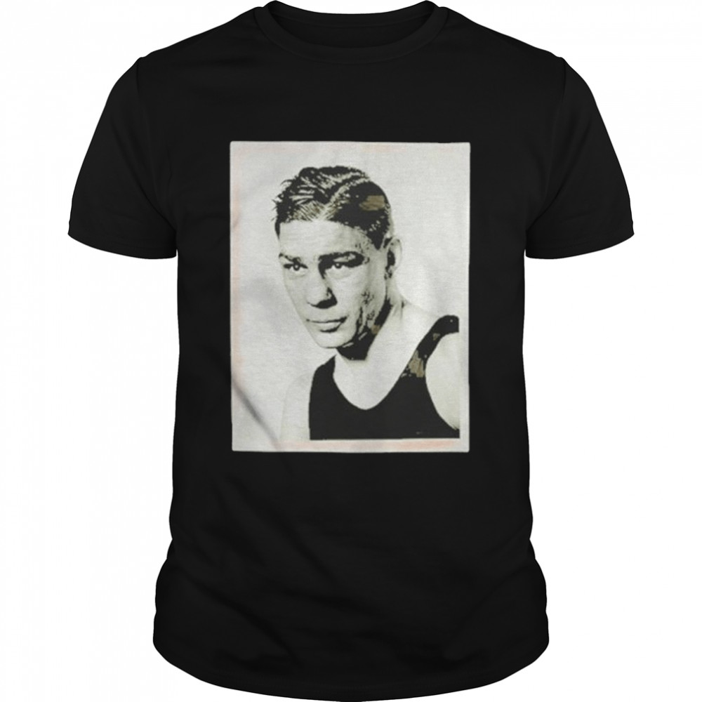 Harry Greb Classic T- Classic Men's T-shirt
