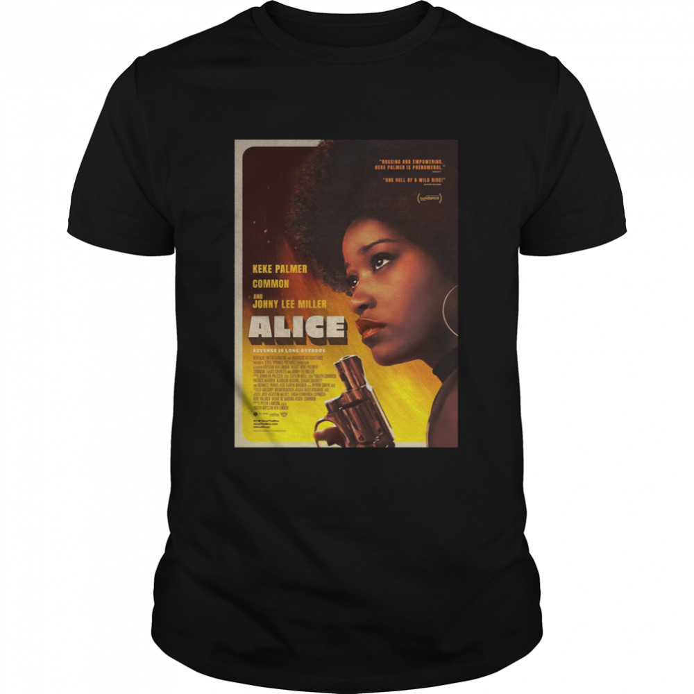 Alice 2022 shirt