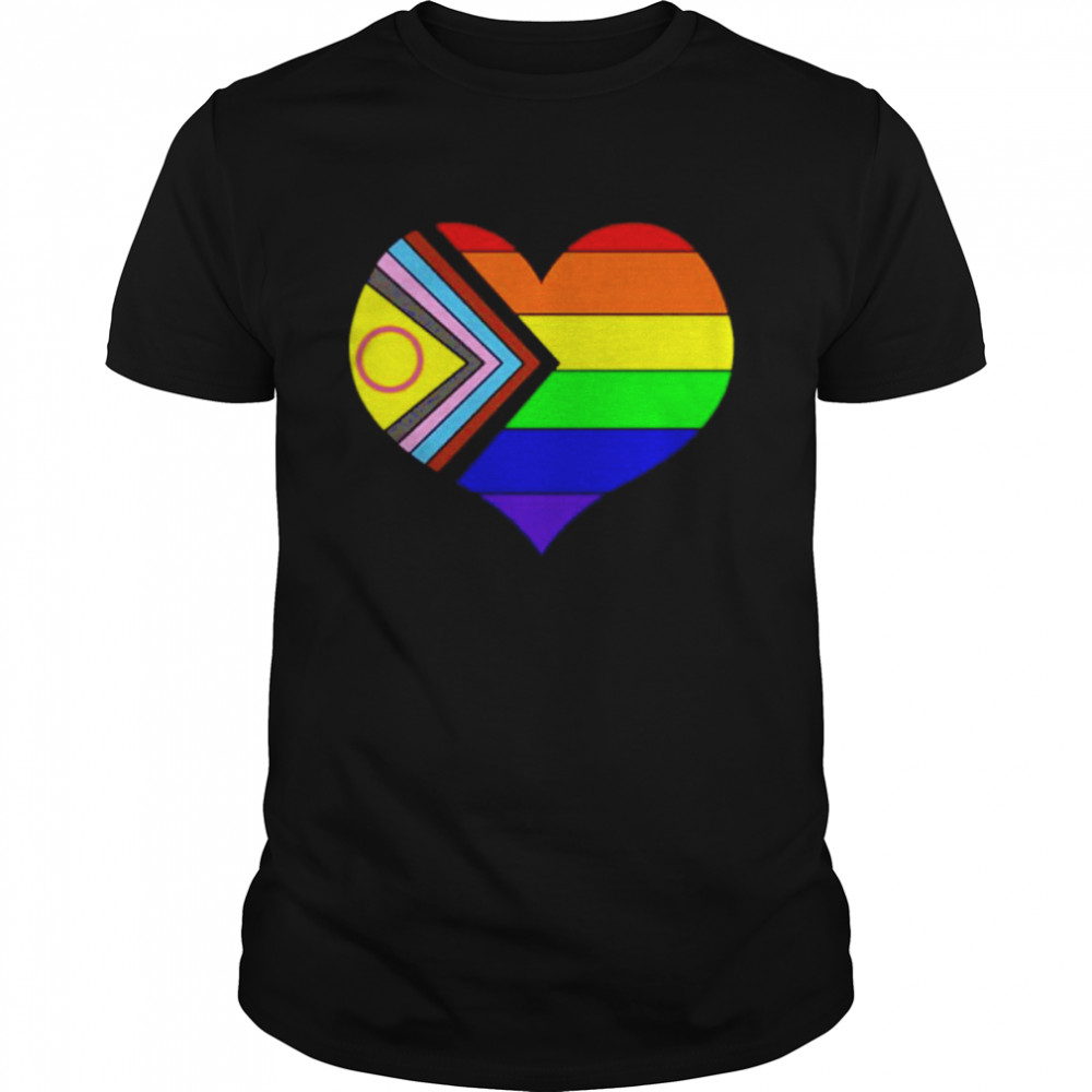 Peel Pride Form 2022 Shirt