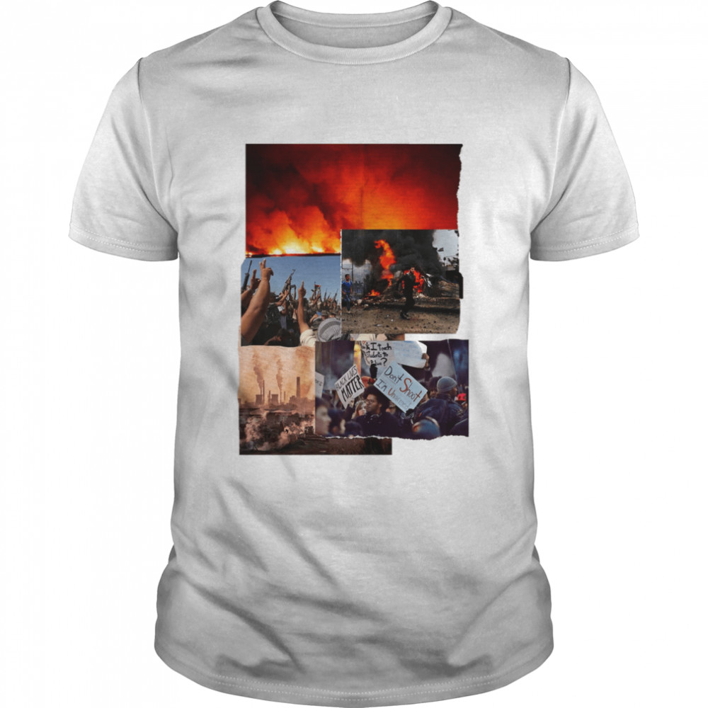 War Is Hell T-Shirt