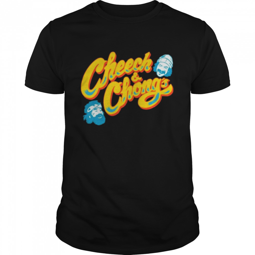 Cheech Chong’s Shirt