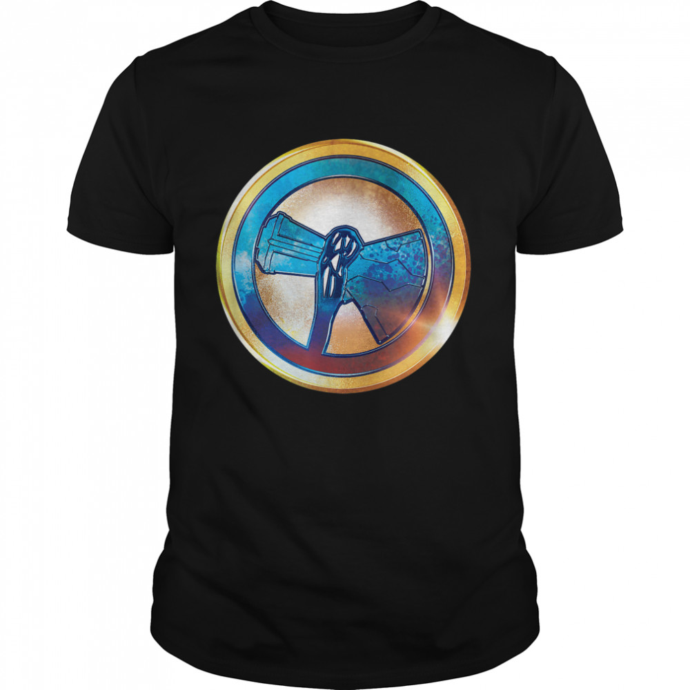 Love and Thunder Stormbreaker Icon T-Shirt