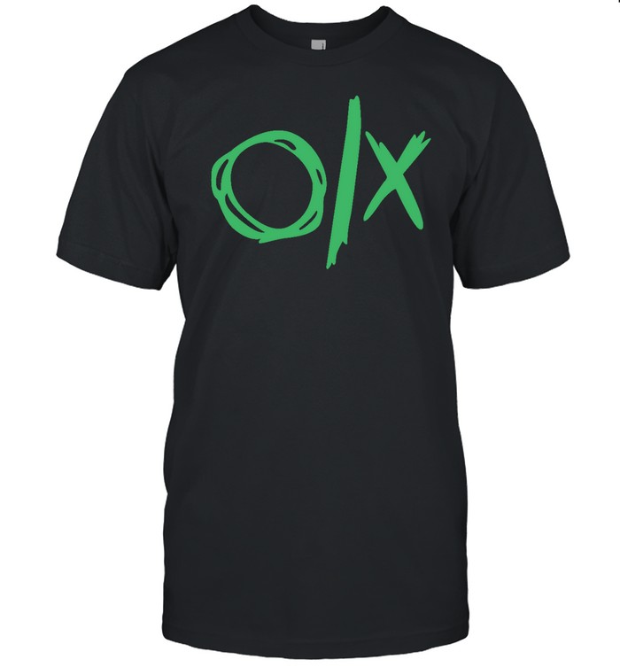 Funny Ox Sketch T-Shirt