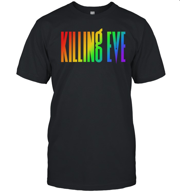 Killing Eve T  Classic Men's T-shirt