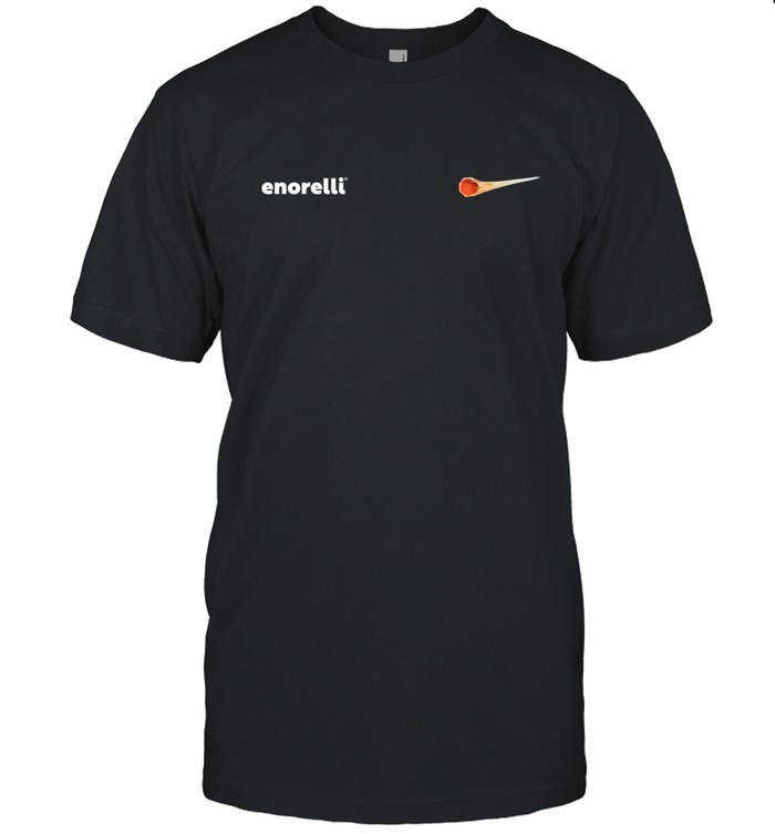 OTL Enorelli Reissue 2022 Shirt