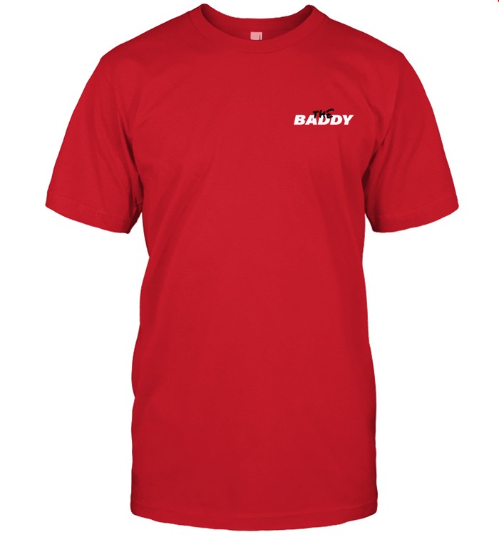 Paddy The Baddy Alright Lad  Classic Men's T-shirt
