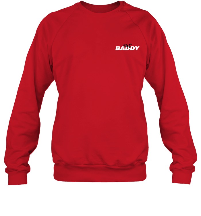 Paddy The Baddy Alright Lad  Unisex Sweatshirt