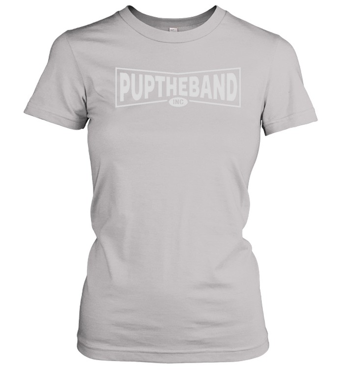 Pup World's Greatest Hoodie Classic Women's T-shirt