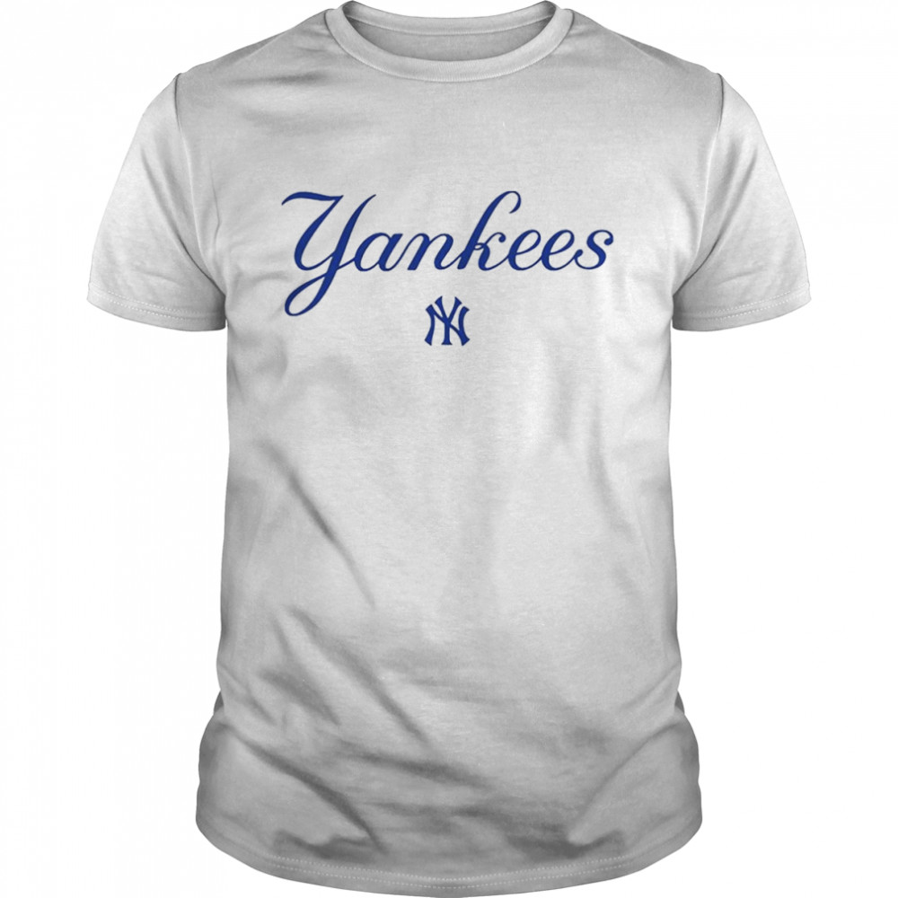 Eddie Kingston Yankees T-Shirt